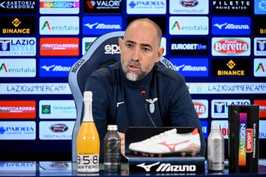 Romano – Tudor-Lazio, pronto il divorzio immediato: lascerà il club- immagine 3