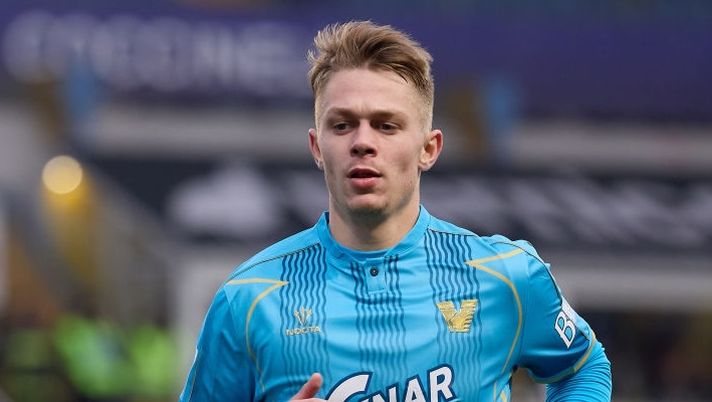 ULTIM’ORA – Nicolussi Caviglia giocherà ancora in Serie A: accordo raggiunto - immagine 1