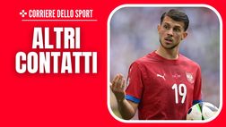 Calciomercato Milan – Samardzic, contatti col papà. C’è un ma