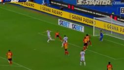 VIDEO Lecce-Atalanta 0-1, l’ex obiettivo Brescianini porta in vantaggio la Dea