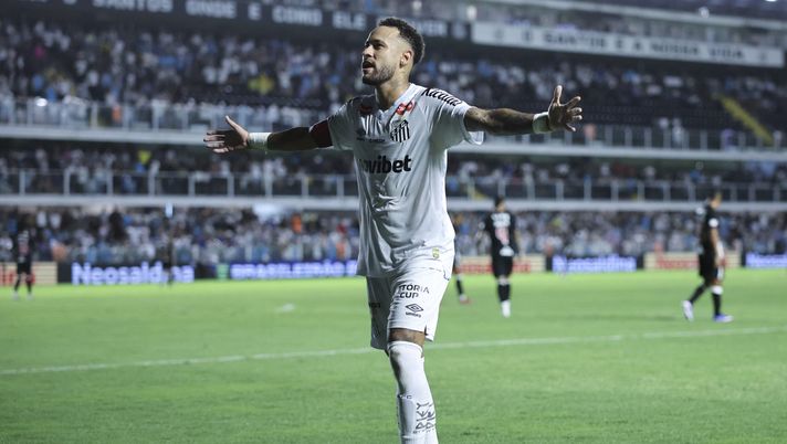 Il Cincinnati prova a portare Neymar in MLS! Sarà la nuova avventura della stella verdeoro? - immagine 1