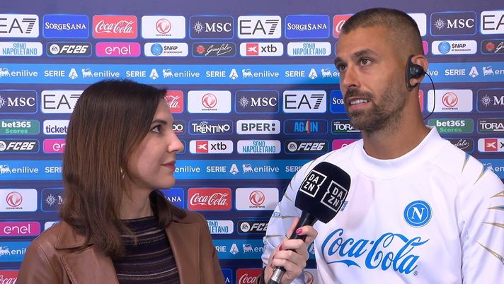 Spinazzola: “Il contraccolpo di Parma ha influito. Oggi non ha funzionato nulla” - immagine 1