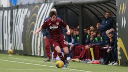 Primavera, le pagelle di Sampdoria-Torino 1-3: Politakis, prima doppietta granata