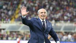 Fiorentina, Commisso: “Io metto il cash, Italiano resta”. Poi la frecciata alla Juve