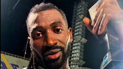 “Un’altra vittoria importante, Forza Napoli!”: tutta la carica di Anguissa – IL VIDEO