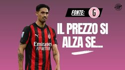 Calciomercato Milan, Reijnders: nessun accordo con il City. Le ultime