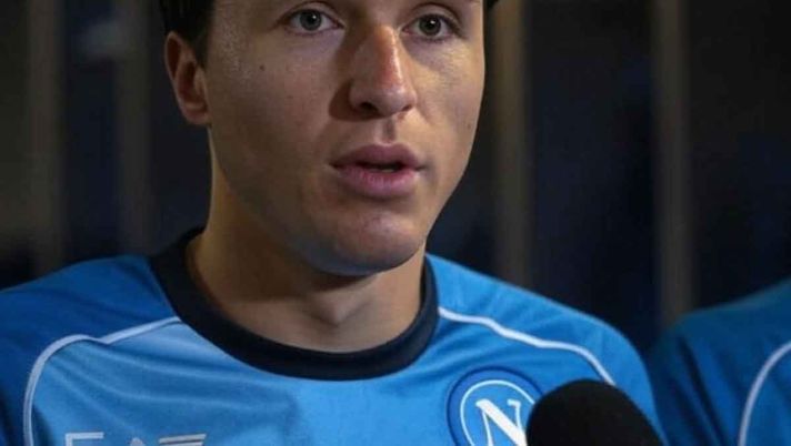 Federico Chiesa