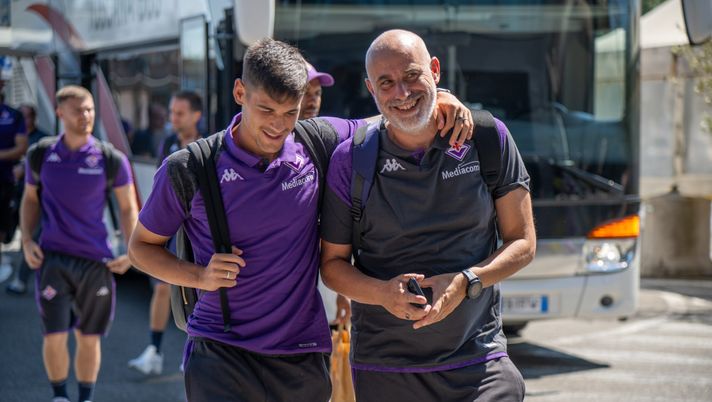 Martinez Quarta, Luiz Felipe e Theate: il mancato arrivo del difensore - immagine 1