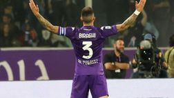 Una coppa da capitano, e un futuro ancora da scrivere. I giorni di Biraghi