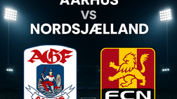 Streaming Aarhus-Nordsjaelland: Diretta TV e live gratis