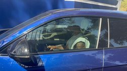 Lazio, è il turno del Taty: Castellanos è arrivato a Formello – VIDEO