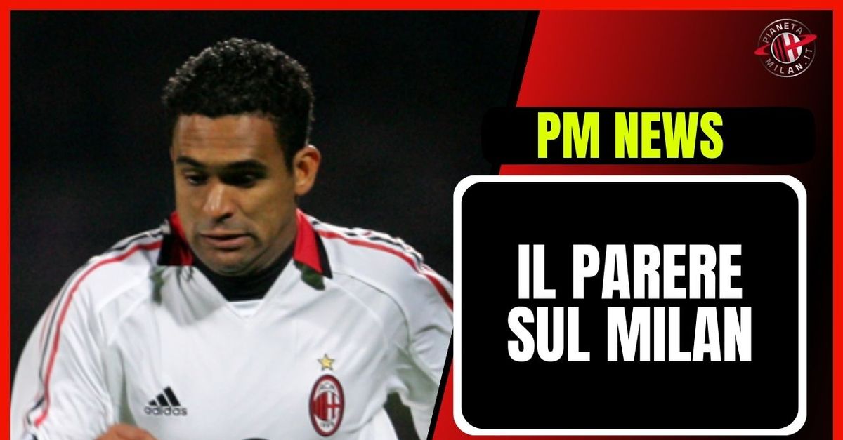 Milan, Serginho: “Due, tre squadre superiori. E su Emerson Royal…” | PM NEWS