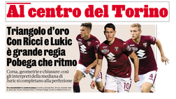 Video – Rassegna Stampa TN del 13/04/2022: “Al centro del Torino”