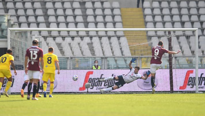 Belotti supera Mazzola: è 3° per gol segnati in Serie A con il Torino - immagine 1