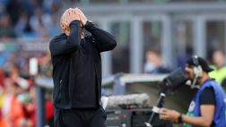 Calzona ha optato per il silenzio stampa, scelta condivisa da ADL: il retroscena