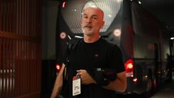 Pioli: “Perchè i big fuori? Vi spiego, i motivi della scelta e come hanno reagito”