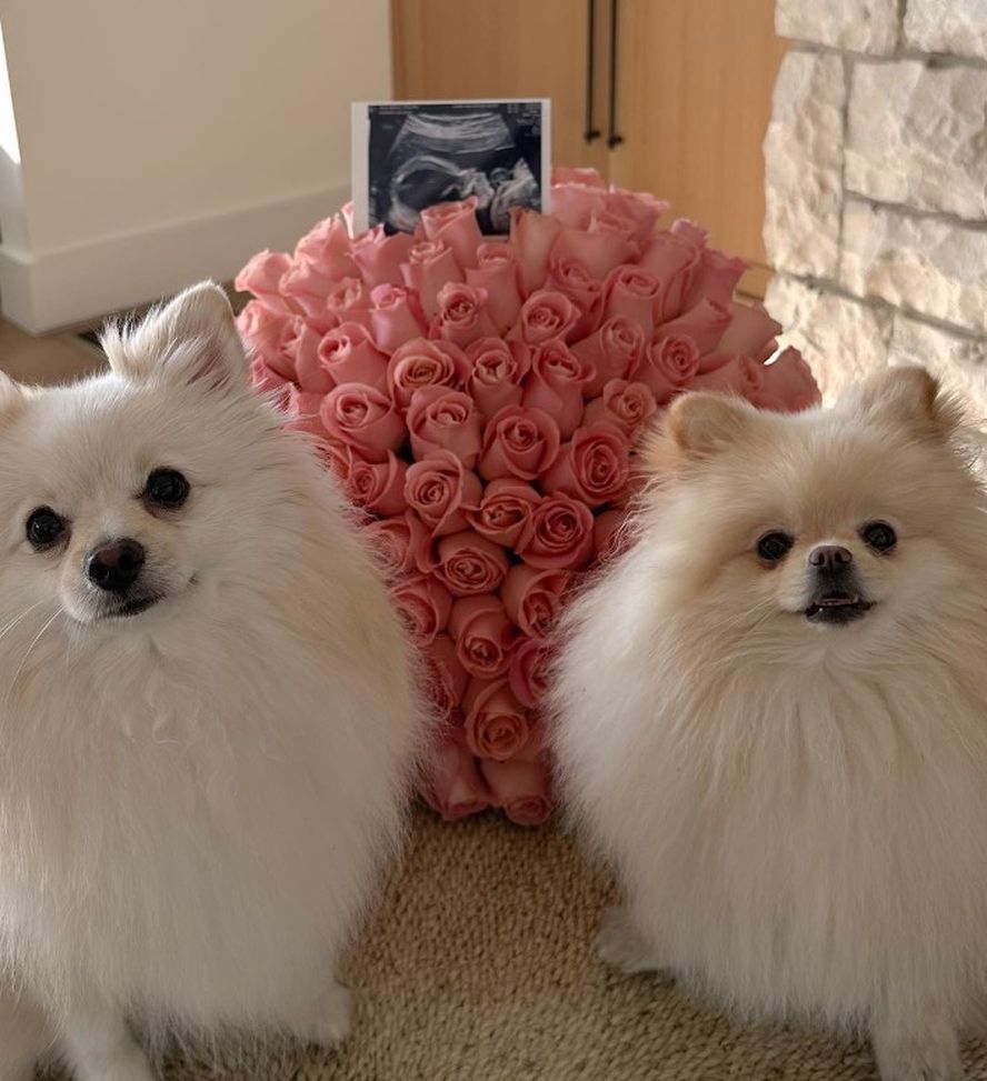 Ex Juve, Douglas Costa e la moglie Nathalia Felix in attesa del primo figlio- immagine 2