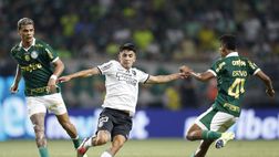 Mondiale per Club, Palmeiras-Botafogo formazioni ufficiali: gioca Alex Telles