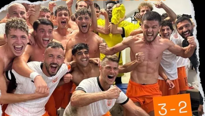 Serie D, il super Mestre fa cinque su cinque. Cjarlins sempre peggio - immagine 1