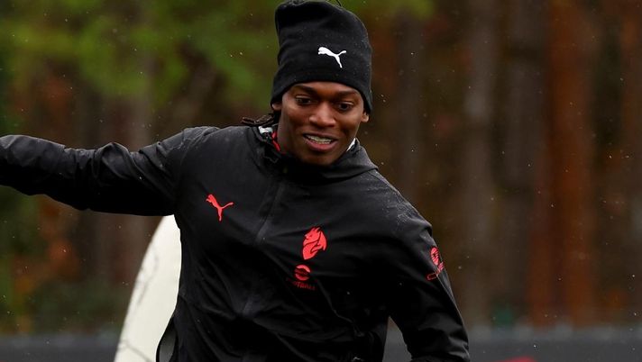 Filippo Galli sul derby: 'Spero che il Milan possa tenere botta. Su Gimenez e Leao ...'