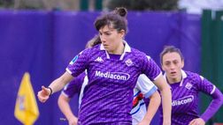 Cinotti a VN: “Da abbonata al campo, sogno di una vita. Barone era orgoglioso”