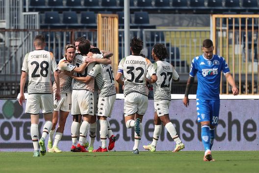 Venezia, la A dopo 19 anni da difendere: la squadra di Zanetti sa combattere- immagine 3