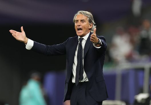 Arabia Saudita, Mancini si lamenta: “I miei giocatori nei club riscaldano la panchina”- immagine 5