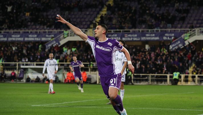 Meluso rivela: “Piccoli? Italiano all’inizio impazziva. Paratici lo voleva alla Juve” - immagine 1