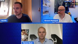 Biasin: “Inter vorrebbe vendere Taremi. Esposito-Bonny, ecco l’incastro”