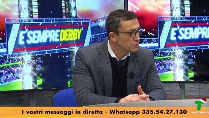 Musmarra: “Nell’Inter sta diventando sempre più forte l’idea di fare questo acquisto a gennaio” - immagine 1