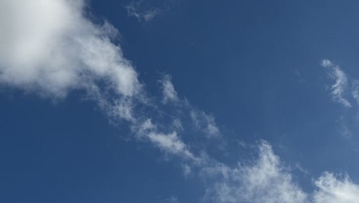 Sul Menti splende il sole, ma il match è rinviato per maltempo - immagine 1