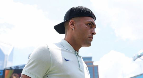 Corsera svela: “Oltre a Thuram, questo giocatore non ha gradito lo sfogo di Lautaro”- immagine 2