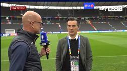 Turchia, Montella: “Calhanoglu giocatore insostituibile. Non ci sono giocatori così”