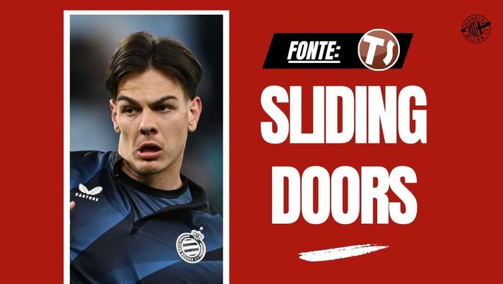 Calciomercato Milan, Jashari vicino alla Juve? Svelato il retroscena