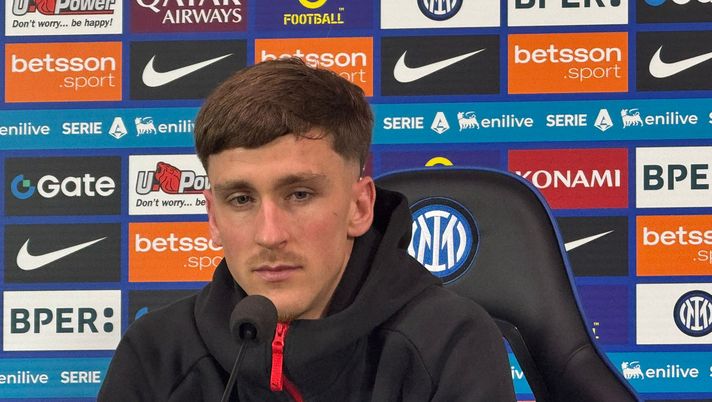 Milan, Saelemaekers: “Derby non si gioca, si vince. Quando sono arrivato…” - immagine 1