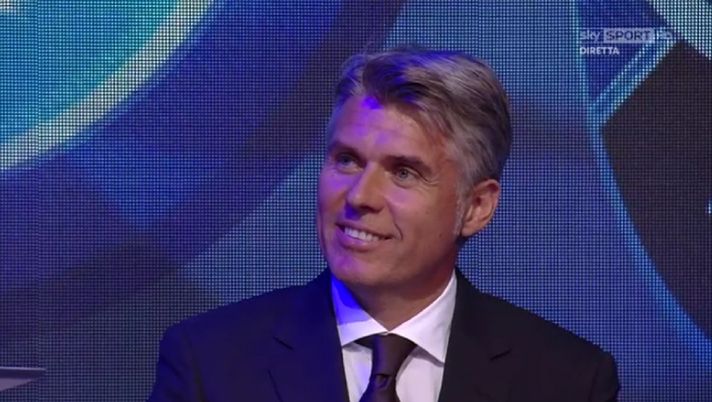 Rosetti (designatore UEFA): “Stanchi di proteste e insulti, agli arbitri diremo di…” - immagine 1