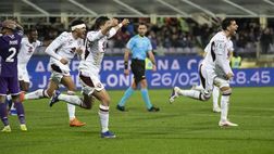 Fiorentina-Torino 2-2, Maripan: “Io in panchina? Abbiamo tanti giocatori forti”