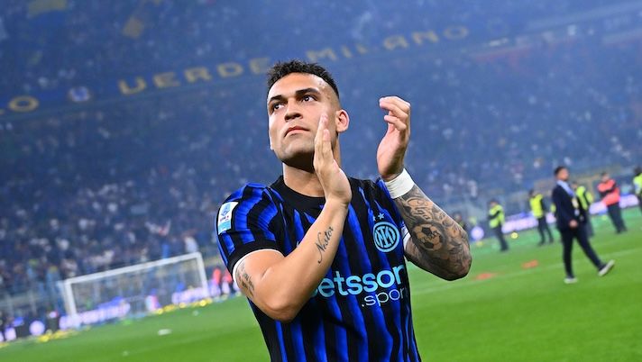 Live dai campi, tutte le formazioni: Lautaro, Diao, Vardy, Mandragora, Maldini, Pisilli, Pulisic, Perrone…- immagine 1