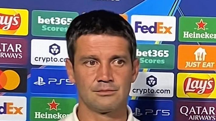 Chivu: “Squadra di uomini veri. Ci metto passione, ma mi fanno vivere in modo sereno” - immagine 1