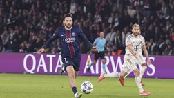 Lione-Psg: dove vedere la partita in streaming gratis