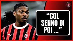 Derby Milan-Inter, Sabatini: “Rossoneri con l’amaro in bocca. Leao …”