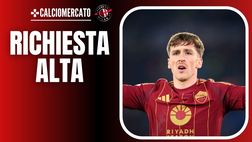 Calciomercato Milan, Saelemaekers: la richiesta alta alla Roma e la voglia di Conceicao