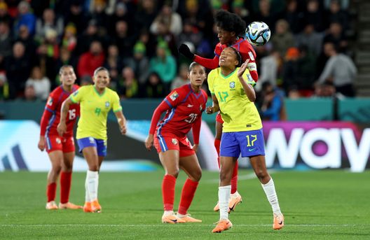 Brasile non più a fari spenti: la tripletta di Borges rilancia la Seleçao femenina…- immagine 2