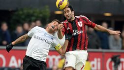Ex Milan, Rami: “Pippo Inzaghi è stato il peggior allenatore della mia carriera e vi spiego perché”