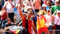 Nadal annuncia il ritiro, Hummels: “Grazie per questi 20 anni di tennis incredibile”