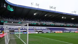 Anderlecht, Hubert: “Ci è mancata la creatività per pareggiare”