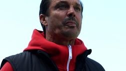 Milan Futuro, Oddo dopo il Villa Valle: “Non mi chiedono di vincere, ma di far crescere i ragazzi”