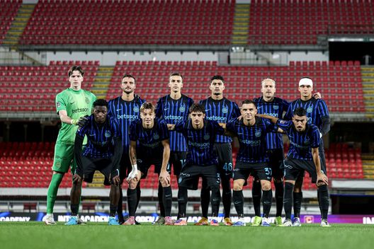 Pazza Inter Under 23: Zuberek evita il ko al 96′! E’ 2-2 con l’Ospitaletto- immagine 3