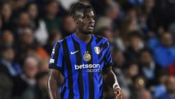 Bisseck: “Tratto il rinnovo, spero di chiudere presto! Non sono d’accordo con le critiche”