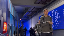 Inter-Napoli, la concentrazione degli azzurri per il big match di San Siro